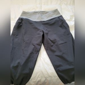Mondetta 3/4 length track pant